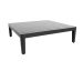 Ibiza 37" Square Coffee Table