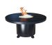 Monaco/Gramercy 32"/42"/48"/50" Chat Round Outdoor Fire Pit Base