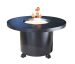 Monaco 42" Round Outdoor Fire Pit