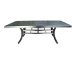 Hampton 60" Square Dining Table Base