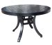 Hampton 60" Round Dining Table