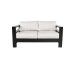 Aura Loveseat