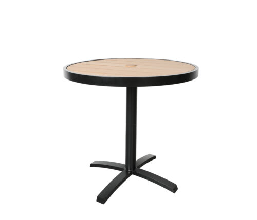 Bay 32" Round Dining Table NB