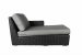 Brighton Right Arm Chaise