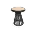 Cove 16" Round Table Top