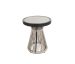 Cove/Kensington/Bay 24" Round Side Table Top