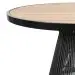 Cove 16" Round Side Table