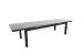 Gramercy 40" x 95" to 126" Extending Dining Table
