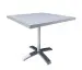 Harbor 32" Square Dining Table