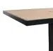 Skye 24" x 30" Pedestal Dining Table