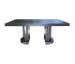 Lakeview  84" x 42" Rectangular Dining Table