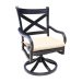 Milano Swivel Rocker