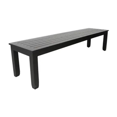 Limited Inventory Available: Mission 6' Dining Bench