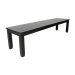 Mission 6' Dining Bench