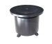 Monaco 32″ Round Outdoor Fire Pit Top