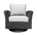 Monterrey Swivel Glider