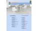 Table & Chair Group Patio Furniture Covers