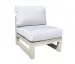 Limited Inventory Available: Lakeview Slipper Chair Module