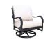 Carleton Lounge Swivel Rocker