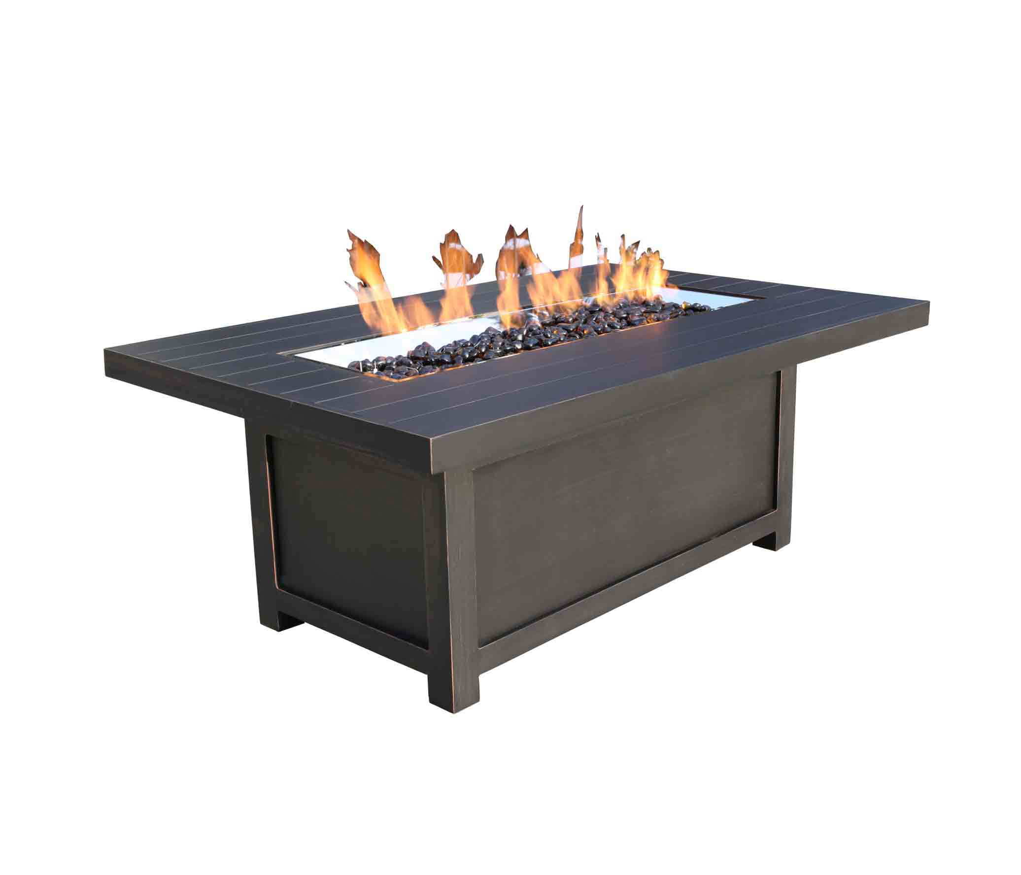 cabana coast monaco fire table