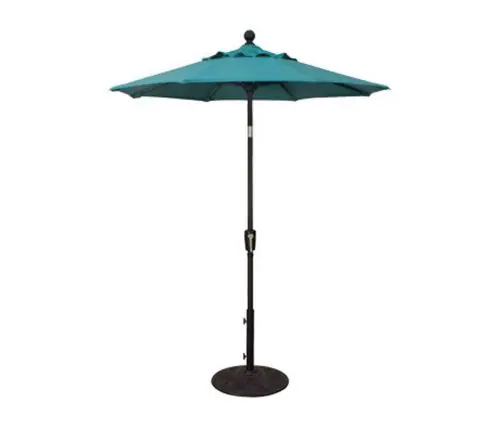 6 ft. Patio Umbrella