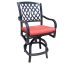 Carleton Balcony Stool