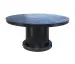 Venice 60" Round Dining Table