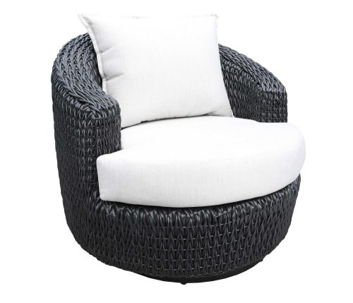 Patio Furniture By Details, Round Patio Chairs Canada