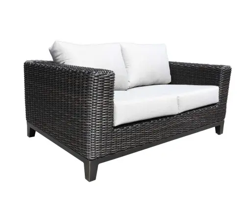 Limited Inventory Available: Aubrey Loveseat