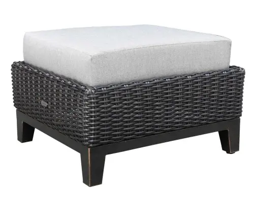Limited Inventory Available: Aubrey Ottoman