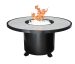 Gramercy 48" Dining Outdoor Fire Pit