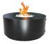 Mesa 42" Round Outdoor Fire Pit