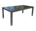 Millcroft 120" x 42" Rectangular Dining Table Base