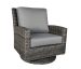 Sedona Lounge Swivel Glider