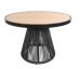 Cove 36" Round Dining Table