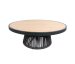 Cove 42" Round Coffee Table Top