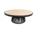 Cove 42" Round Coffee Table Top