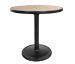 Kensington 42" Round Pedestal Bar Table