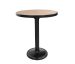 Kensington 36" Round Pedestal Bar Table