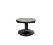 Kensington 24" Round Pedestal Side Table