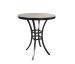 Kensington 32" Round Bar Table