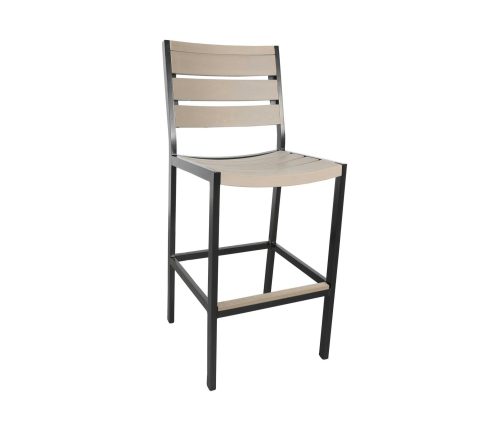 Patio Furniture By Details, Teak Bar Stools Canada
