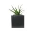 York 20" Square Medium Planter