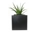 York 24" Square Large Planter