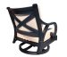 Milano Lounge Swivel Rocker