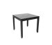 Monaco 19" Square Side Table