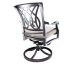 Bloom Swivel Rocker