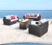 Venice 50" x 32" Outdoor Fire Pit