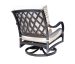 Carleton Lounge Swivel Rocker