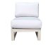 Limited Inventory Available: Lakeview Slipper Chair Module